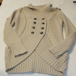 Venus Beige Sweater